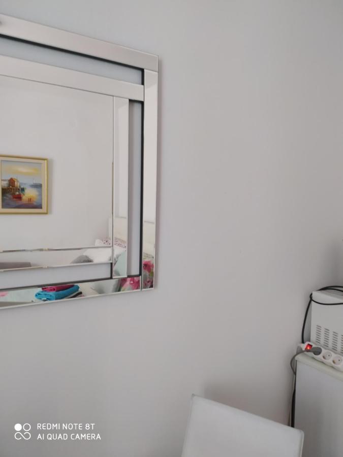 Apartment Nina Задар Екстер'єр фото