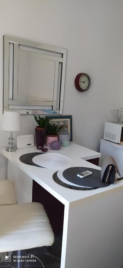 Apartment Nina Задар Екстер'єр фото