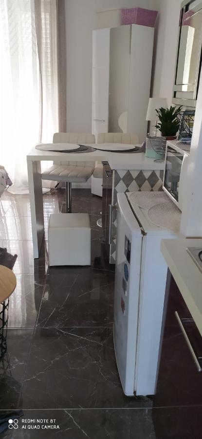 Apartment Nina Задар Екстер'єр фото